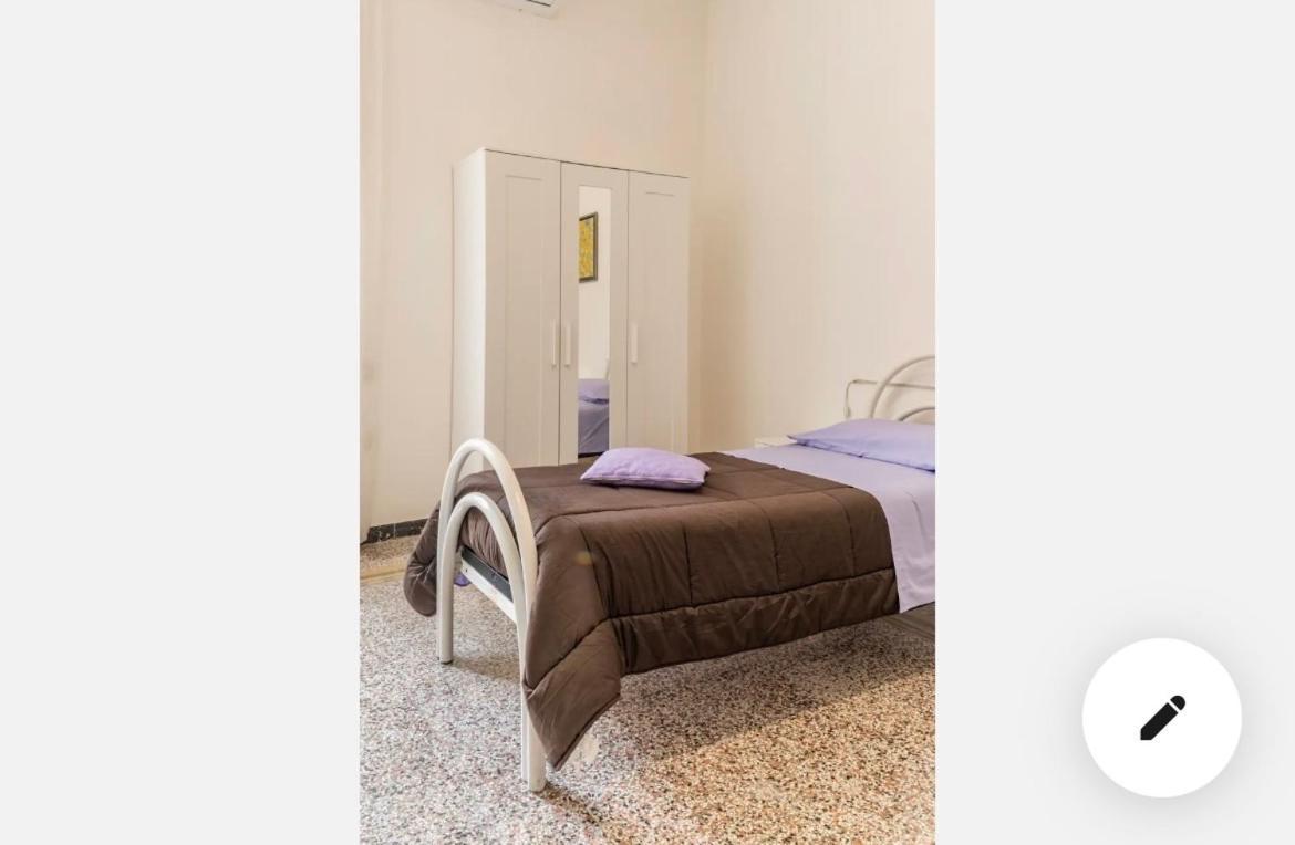 Casa Vacanze Sunshine Salerno Exterior foto
