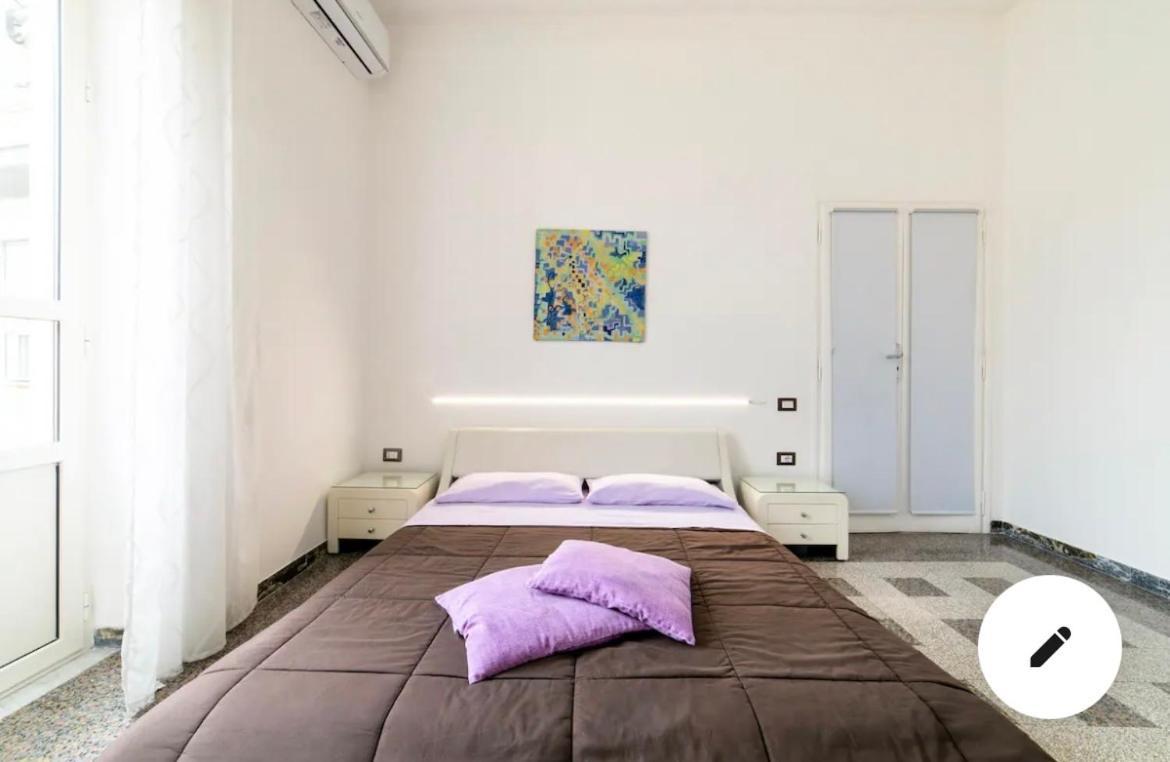 Casa Vacanze Sunshine Salerno Exterior foto