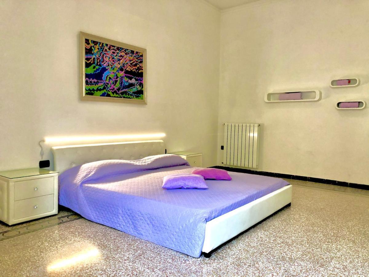 Casa Vacanze Sunshine Salerno Exterior foto